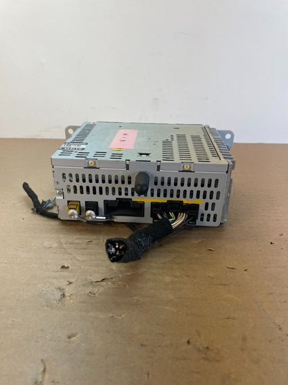 2011 Ford Edge Radio Cd Mechanism Receiver AF5592 DG6