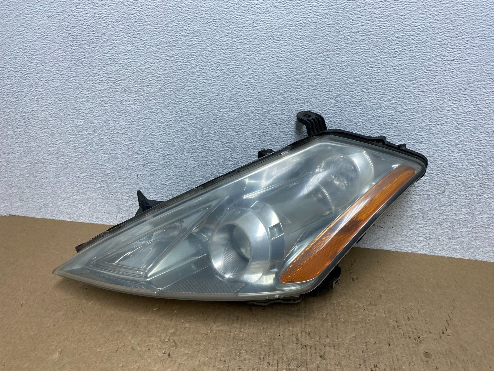 2003 to 2007 Nissan Murano Headlight Xenon HID Left Driver LH Oem AC1613 DW0