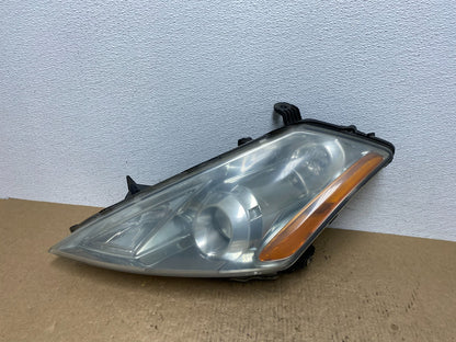 2003 to 2007 Nissan Murano Headlight Xenon HID Left Driver LH Oem AC1613 DW0