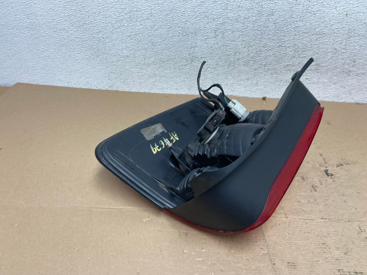 2008 to 2012 Ford Escape Left Driver LH Side Tail Light AF4679 LK3