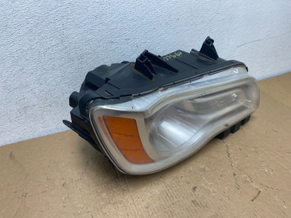 2011 to 2014 Chrysler 300 Right Passenger RH Halogen Headlight AD8006 DW2