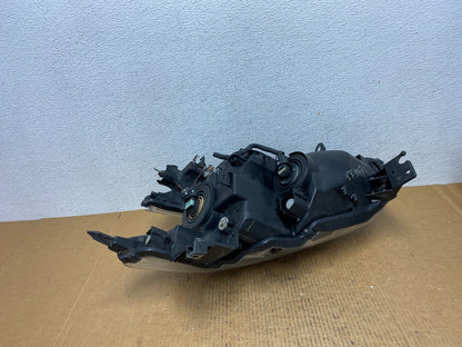 Halogen 2009-2014 Nissan Maxima Right Passenger Headlight AE0635 DW7