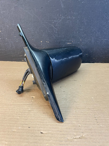1992 to 1995 Mercedes 500SE 4.2L Sedan Left Side View Door Mirror AE86481
