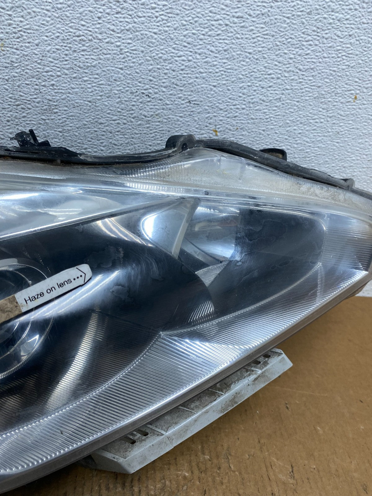 2013 2014 2015 Nissan Altima Right Passenger RH Halogen Headlight AE1426 DW5