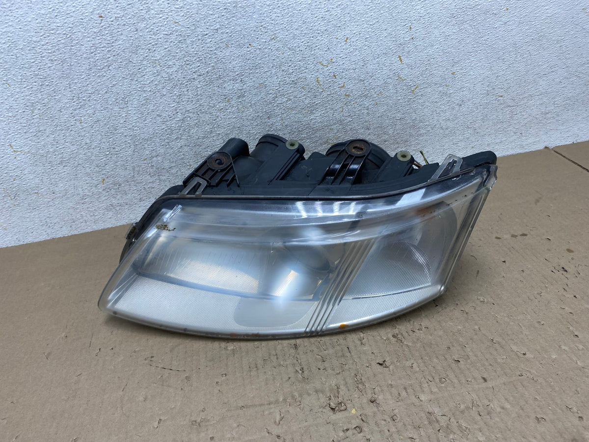 2003 2004 2005 2006 2007 Saab 9-3 Left Driver LH Headlight Halogen AI2443 LK0