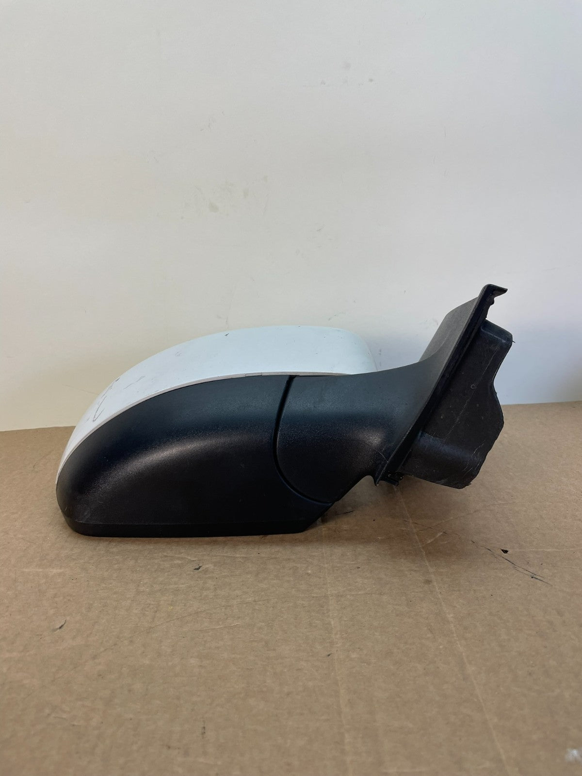 2013 - 2016 Ford Escape Right Passenger RH Power Door Mirror AH0012 DG3