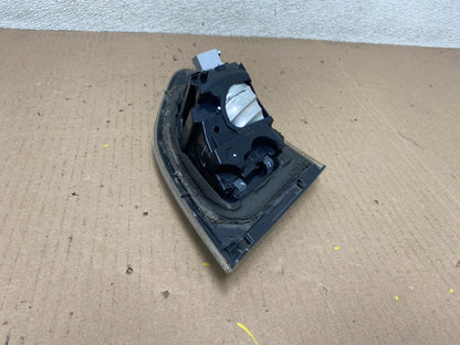 Sedan 2010-2013 Mazda 3 Right Passenger RH Side Inner Tail Light OEM E92993