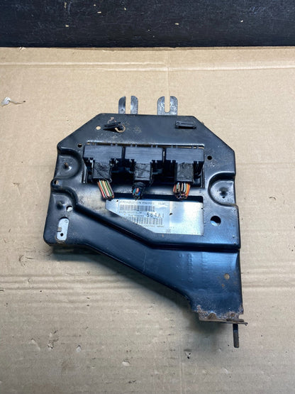 2004 Jeep Grand Cherokee ECM ECU Engine Control Computer P56044564AI AE9895 DW0