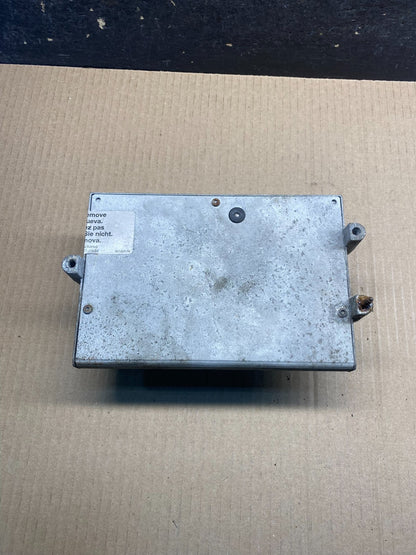 2002 Dodge Dakota Engine Computer Module ECM 56040310AC AI4807 PS1