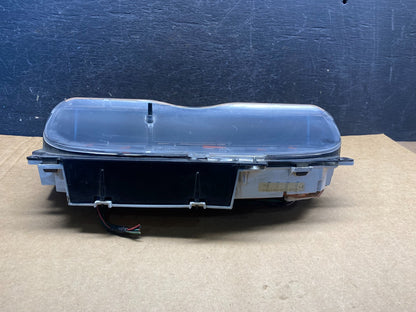 2001-2002 Ford Econoline E250 E350 Van Speedometer Instrument Cluster ah6954 DG3