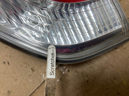 2013 to 2016 Nissan Pathfinder Right Passenger Inner Tail light AE6560 LK3