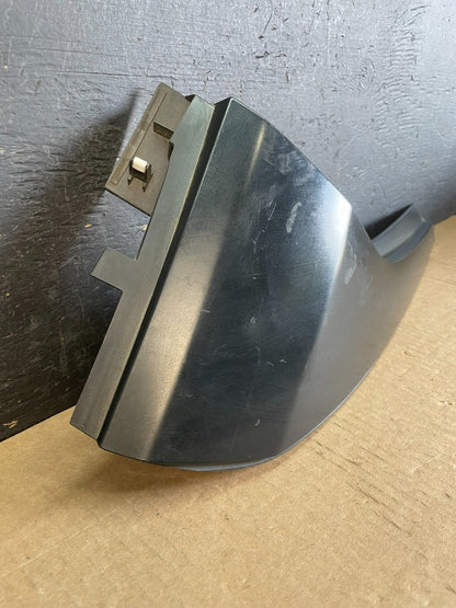 2011-2017 Honda Odyssey Left Driver Rear Gate Spoiler Garnish AD0218 DG2