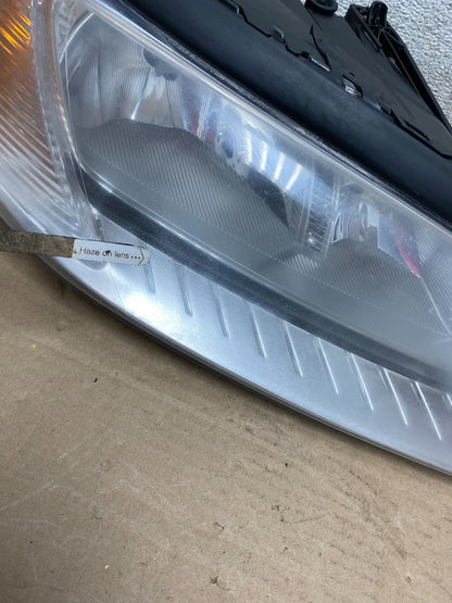 2008 to 2013 Volvo XC70 V70 S80 Right Passenger Side Halogen Headlight AH9382 DW4