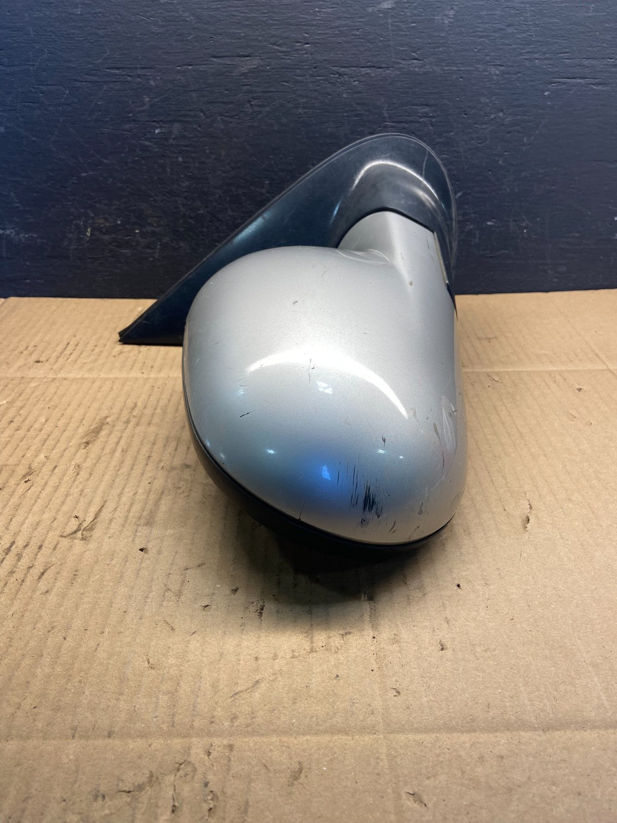 1998 to 2001 Mercedes ML Right Passenger Side View Door Mirror AD2964 DW0