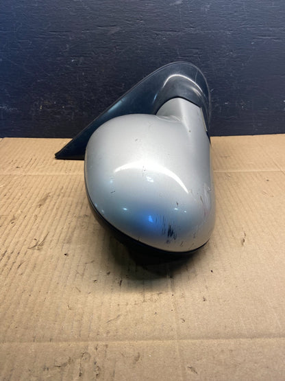 1998 to 2001 Mercedes ML Right Passenger Side View Door Mirror AD2964 DW0