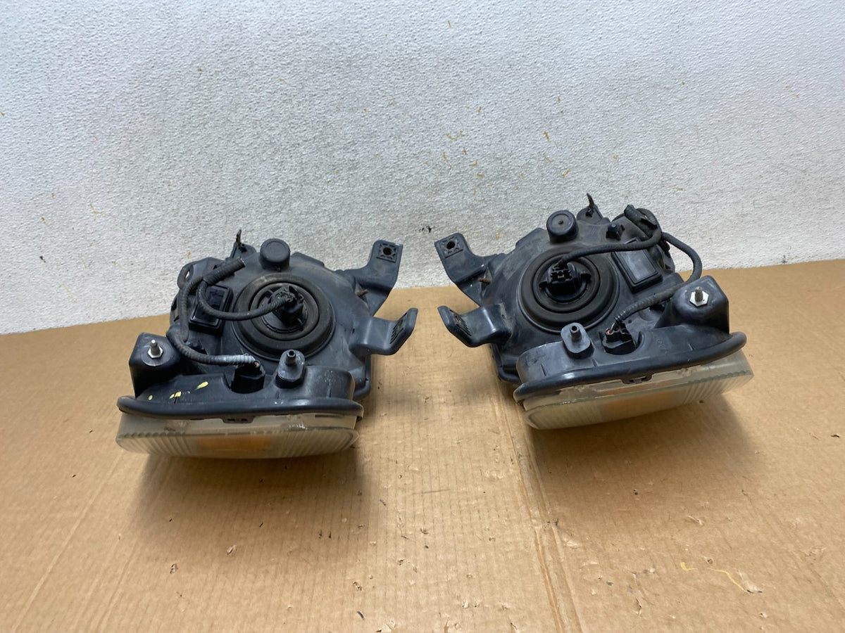 2006 2007 2008 2009 2010 Ford Explorer Left+Right Set Headlights AI4513 DW13