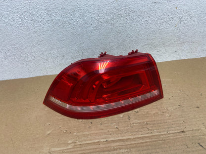 2011 to 2016 Volkswagen Eos Left Driver LH Side Tail Light AD4005 DG0