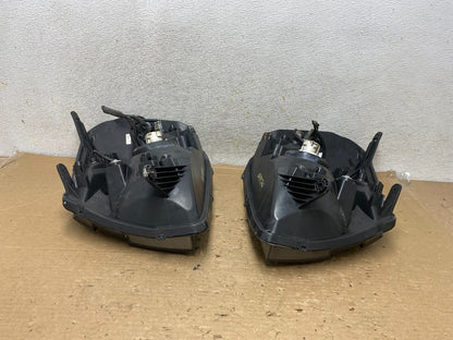 2005 to 2009 Chevrolet Equinox Left+Right Set Halogen Headlights AH9174 DW8