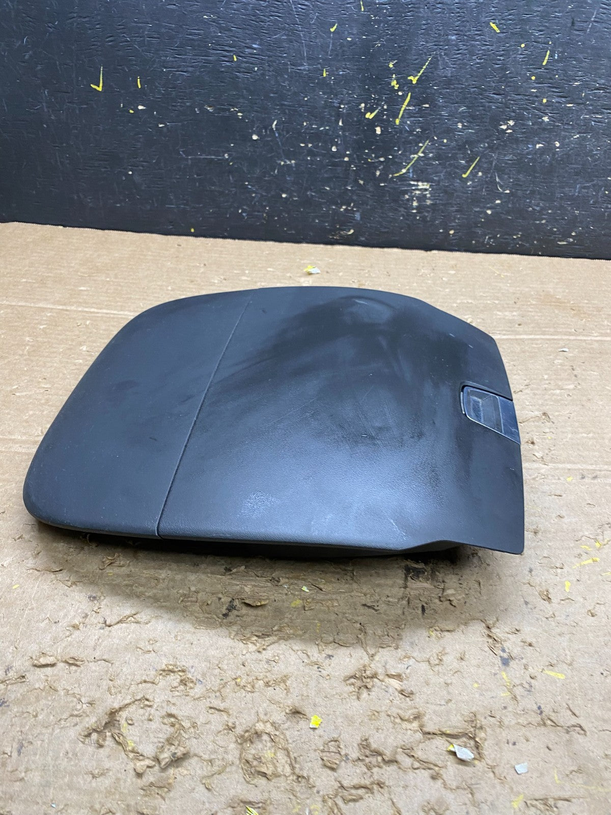 2010-2015 Chevrolet Equinox Center Dash Storage Compartment OEM x1557 DG2