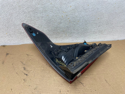 2011 2012 2013 2014 2015 Ford Explorer Left Driver LH Side Tail light AH4248 LK6