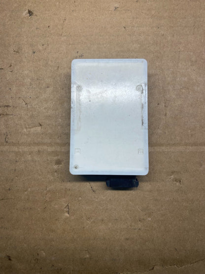 2014 to 2017 Mercedess S550 W222 Blind Spot Radar Module Sensor AH4850 DW1