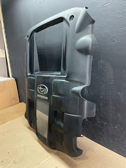 2005 to 2009 Subaru Legacy Outback GT Engine Motor Cover ab7846 DG2