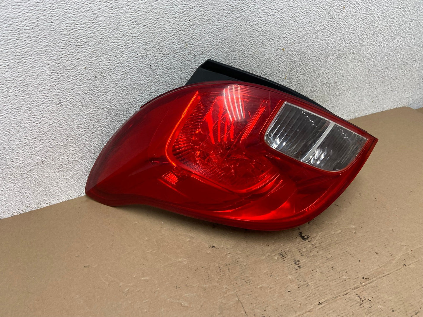 2013 to 2016 Buick Encore Left Driver LH Side Tail Light AF4494 LK2