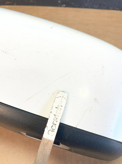 2011-2012 Ford Fusion Left Driver LH Side View Door Blind Spot Mirror AE3795 DW5