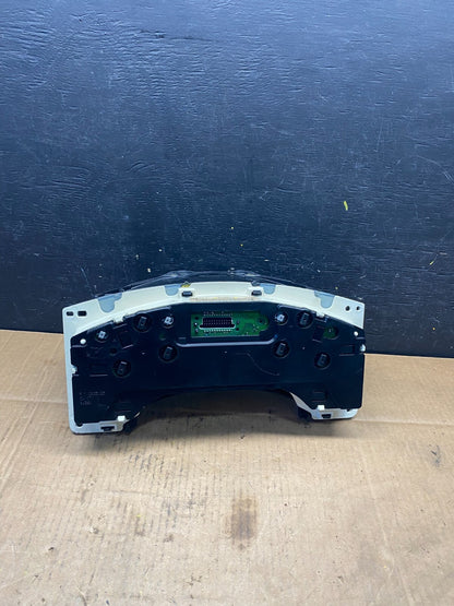 2000 to 2005 Chevrolet Astro Cluster Gauge Speedometer ECM O1464 DG4