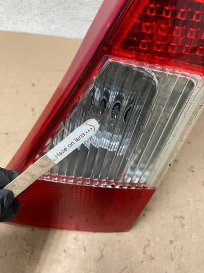 2008 to 2013 Volvo XC70 V70 Right Passenger Tail Light Upper AG5322 LK5