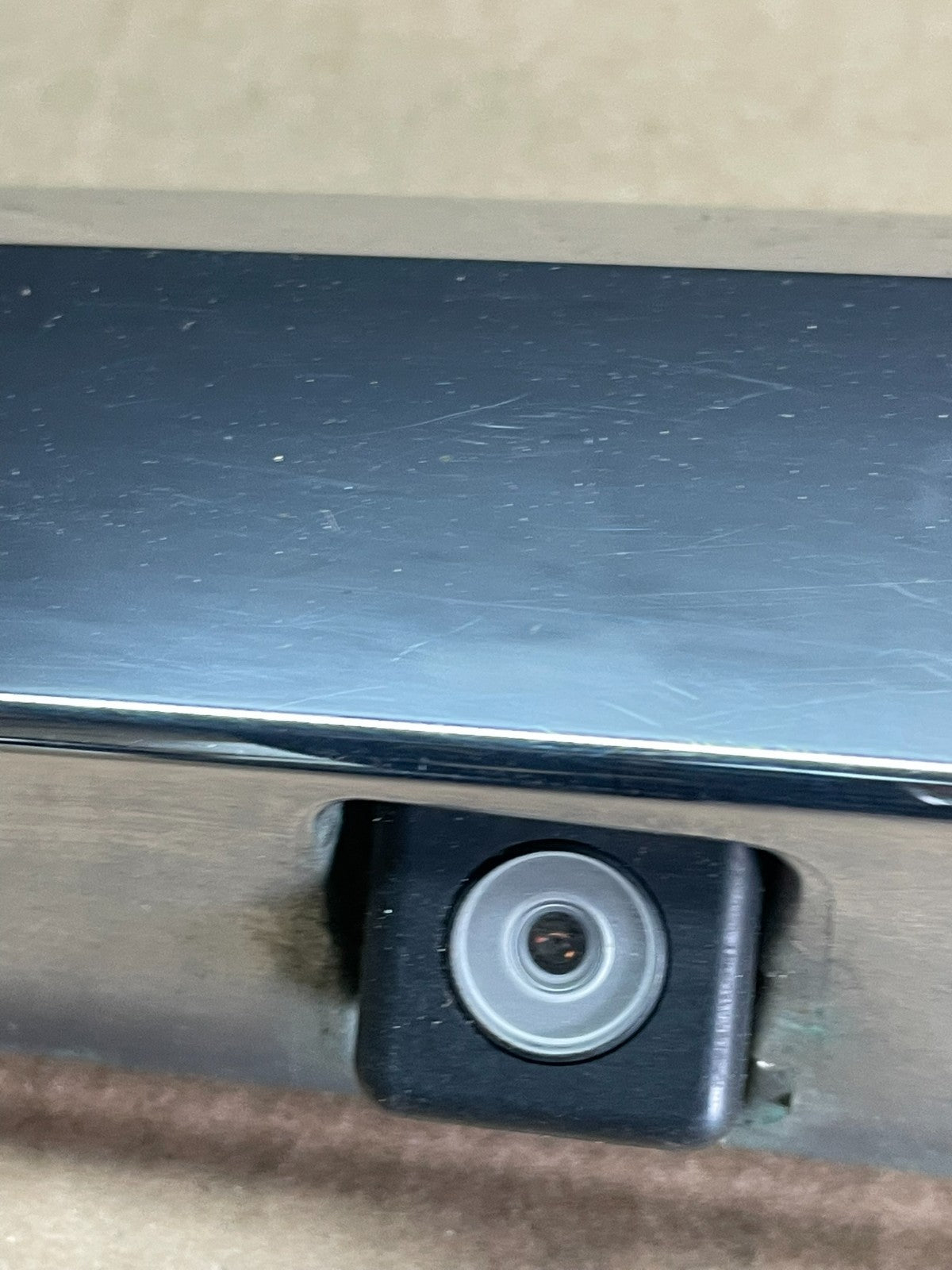 2011 to 2014 Nissan Quest Camera Projector Rear View Camera AB7610 DG5