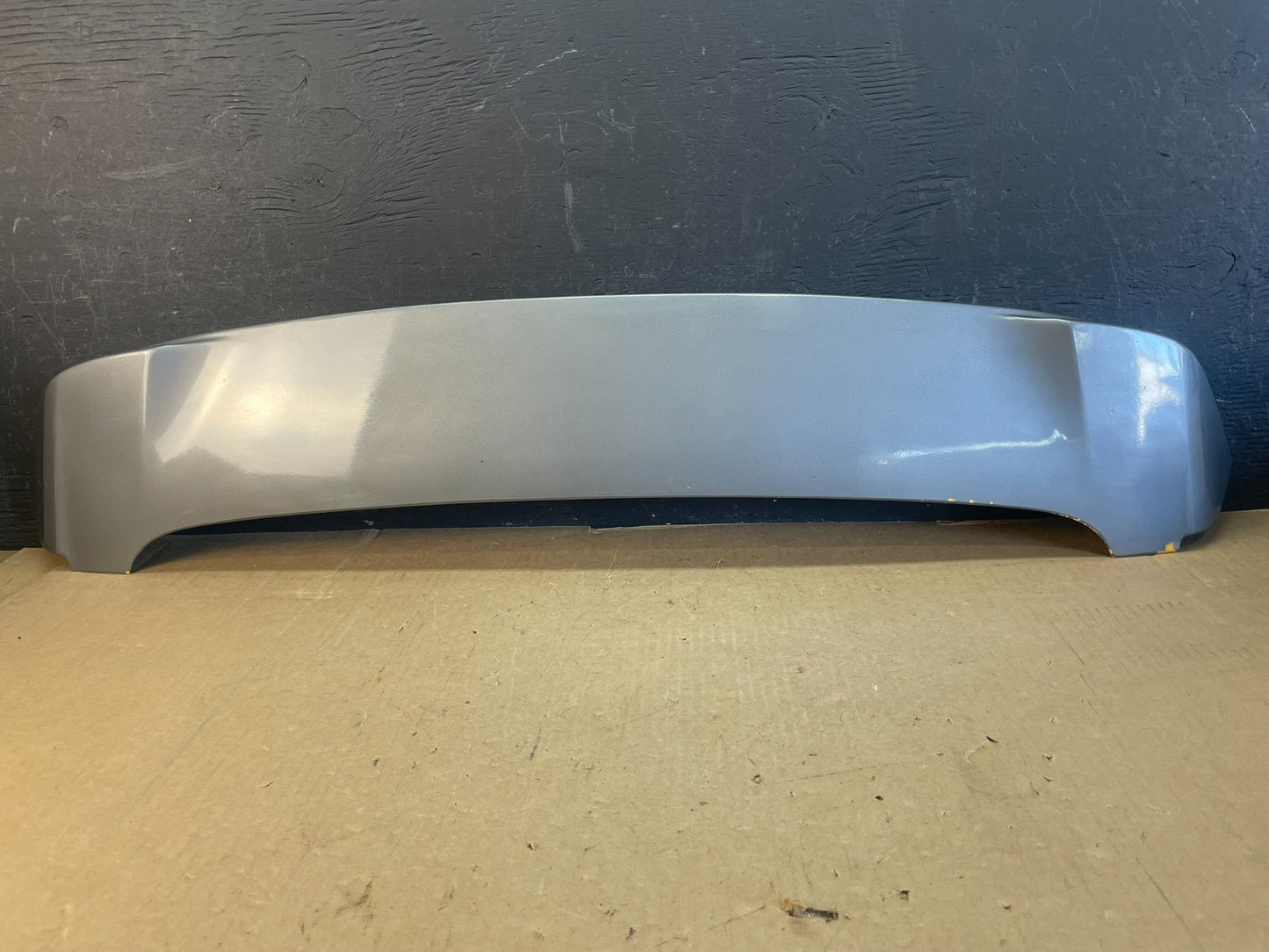 2012 2013 2014 Toyota Prius V Rear Spoiler Wing Third Brake Light AD5703 DW0