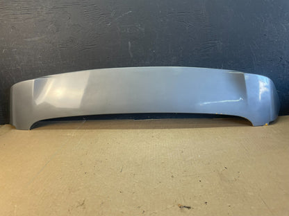 2012 2013 2014 Toyota Prius V Rear Spoiler Wing Third Brake Light AD5703 DW0