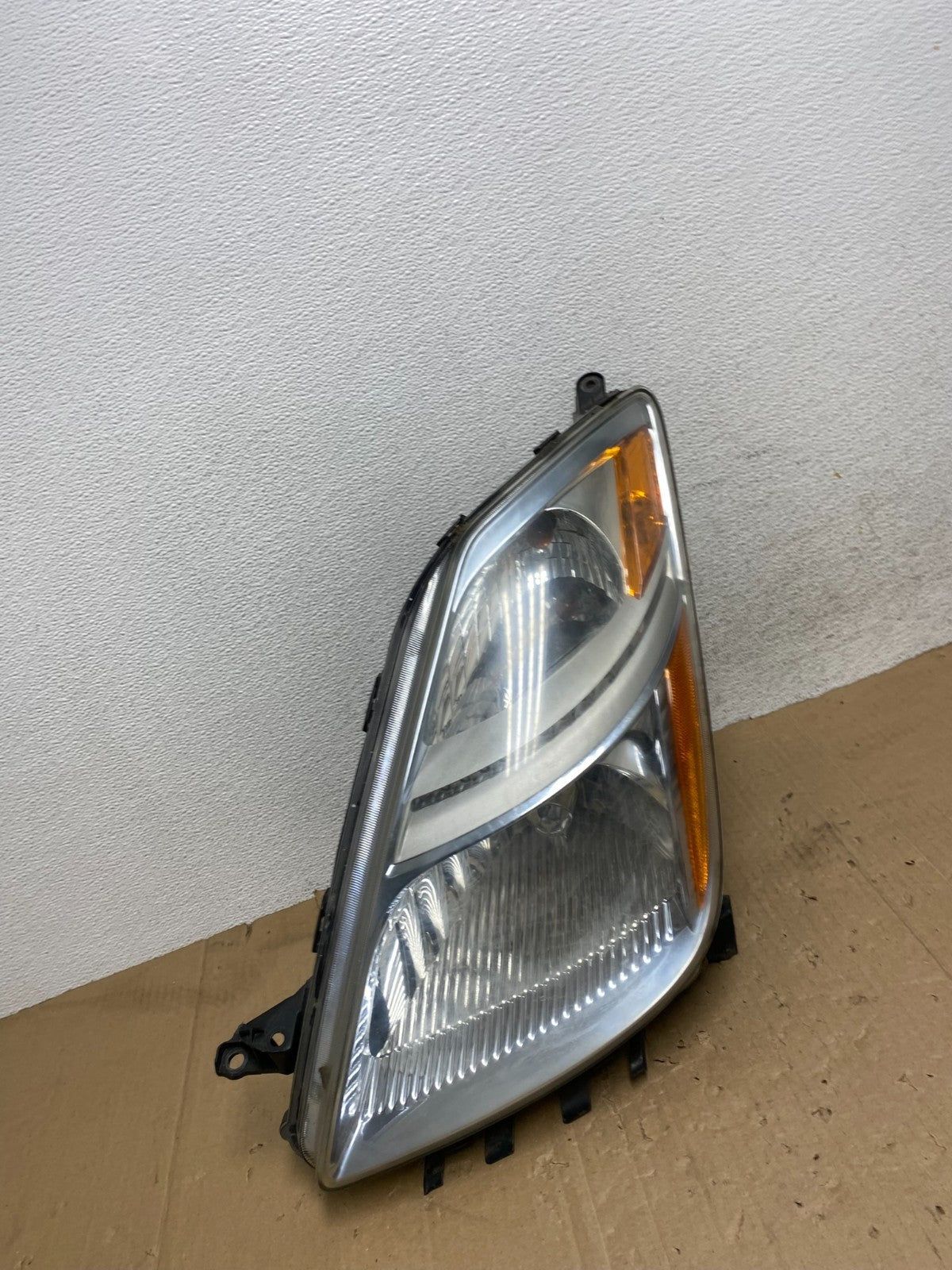 2006-2009 Toyota Prius Left Driver LH Side Blue Headlight Xenon Hid AE9220 DW2