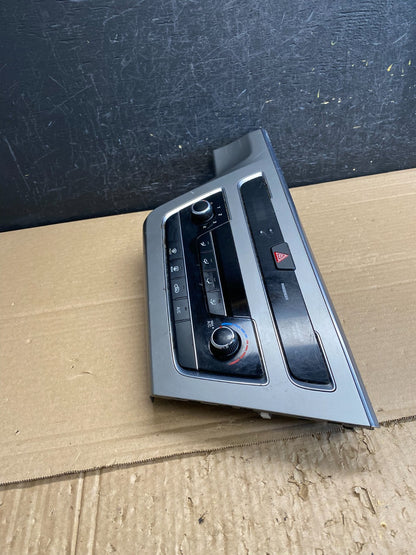 2015 to 2017 Hyundai Sonata Ac Heater Climate Control AG0064 DG2
