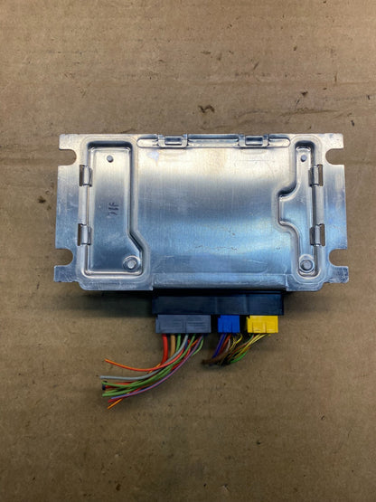 2006 to 2009 Land Rover Transfer Case Control Module 7h42-7h417-ac ad7371 DG1