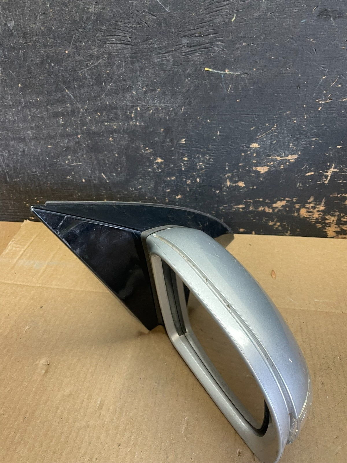 2006-2010 Mercedes-Benz R-Class R350 R500 Right Passenger Door Mirror aa6026 DG11