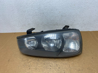 2001 2002 2003 Hyundai Elantra Left Driver LH Side Halogen Headlight AE1183 DW0