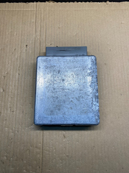 2002 2003 Ford F250 F350 5.4L Engine Control Unit ECU Computer Module AI0242 DG0