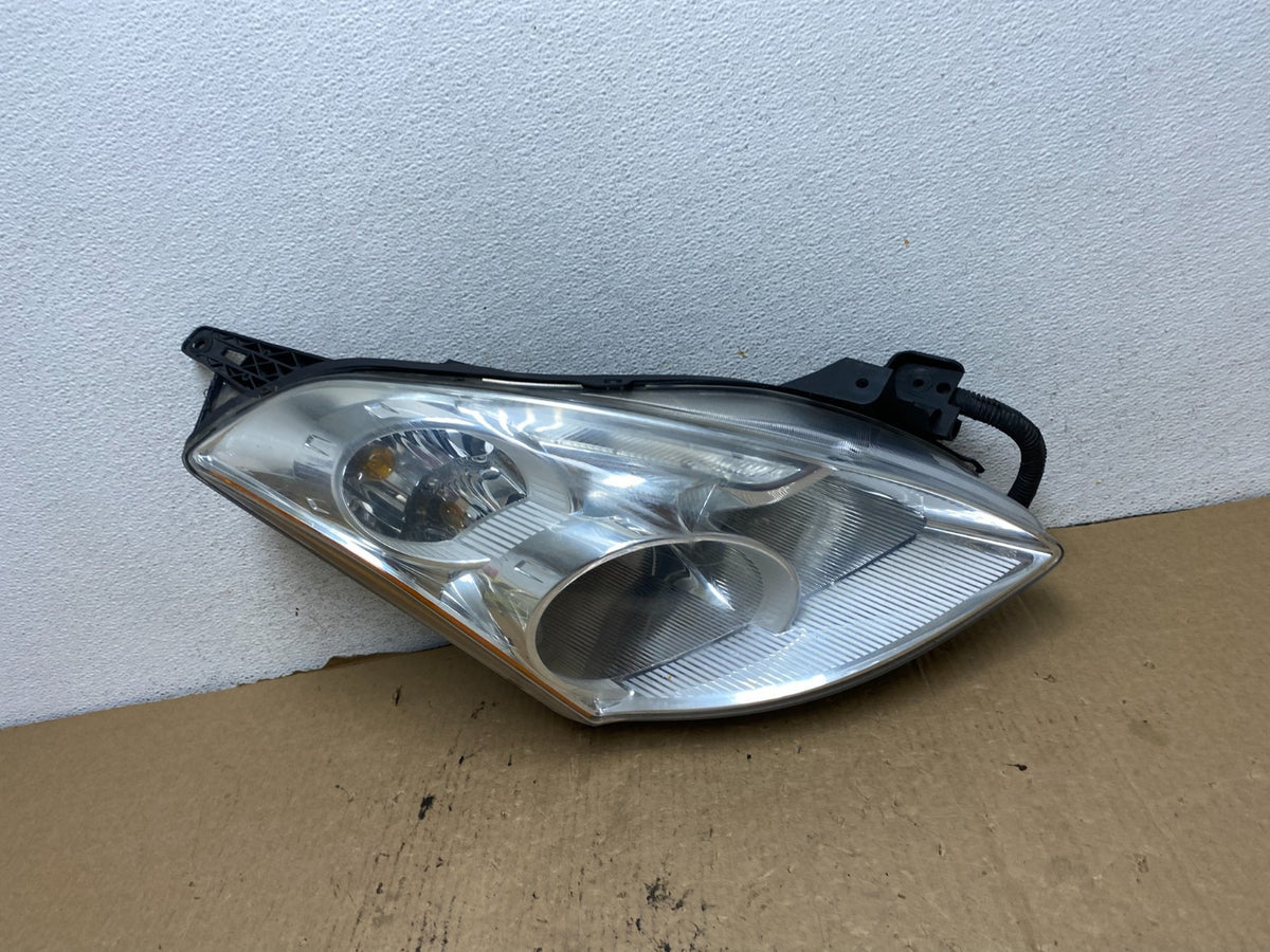 Sedan 2010 2011 2012 Nissan Altima Headlight Right Passenger Rh AG2306 DW0