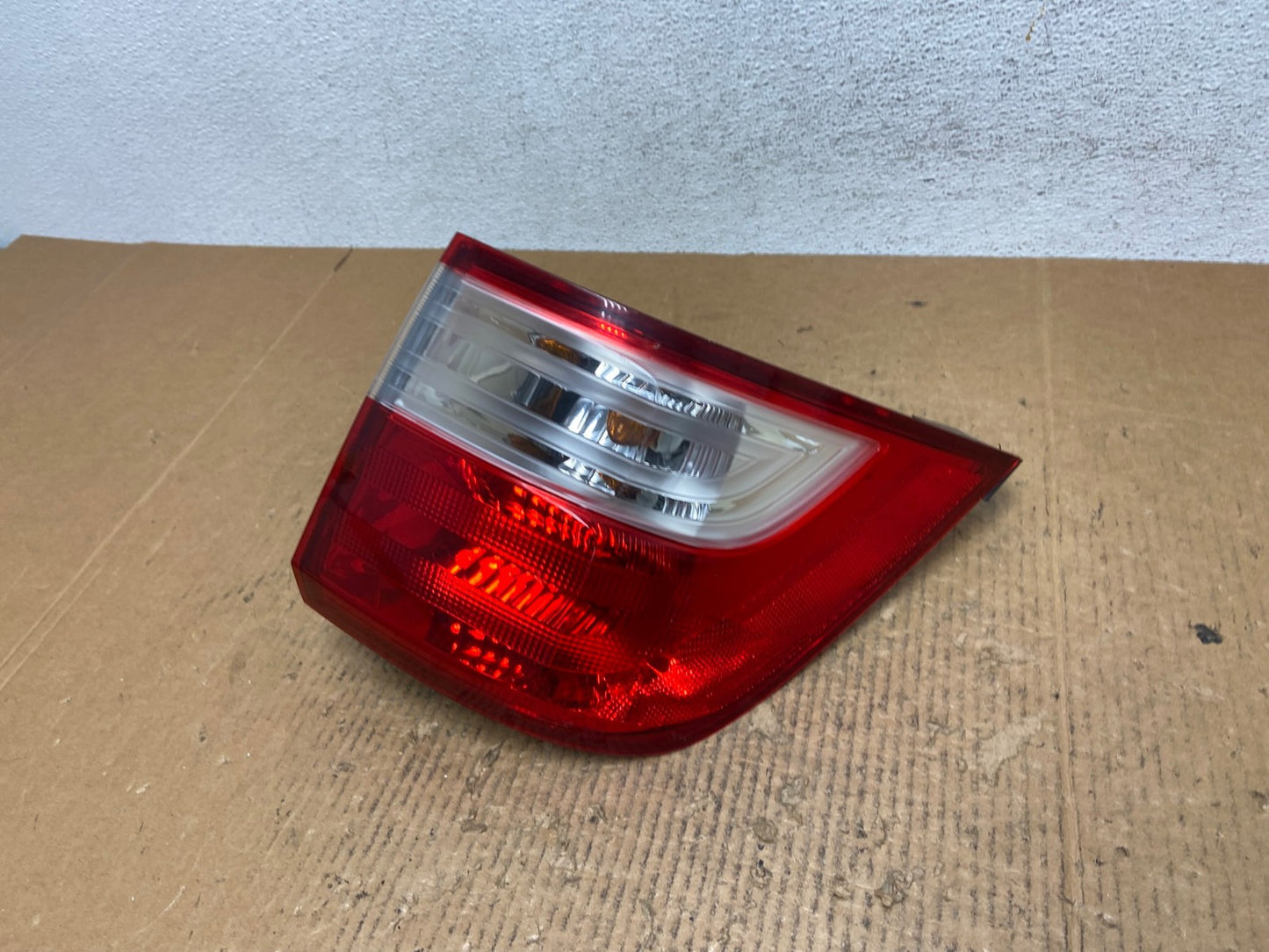 2011 2012 2013 Honda Odyssey Right Passenger Rh Side Tail Light AE2697 LK1
