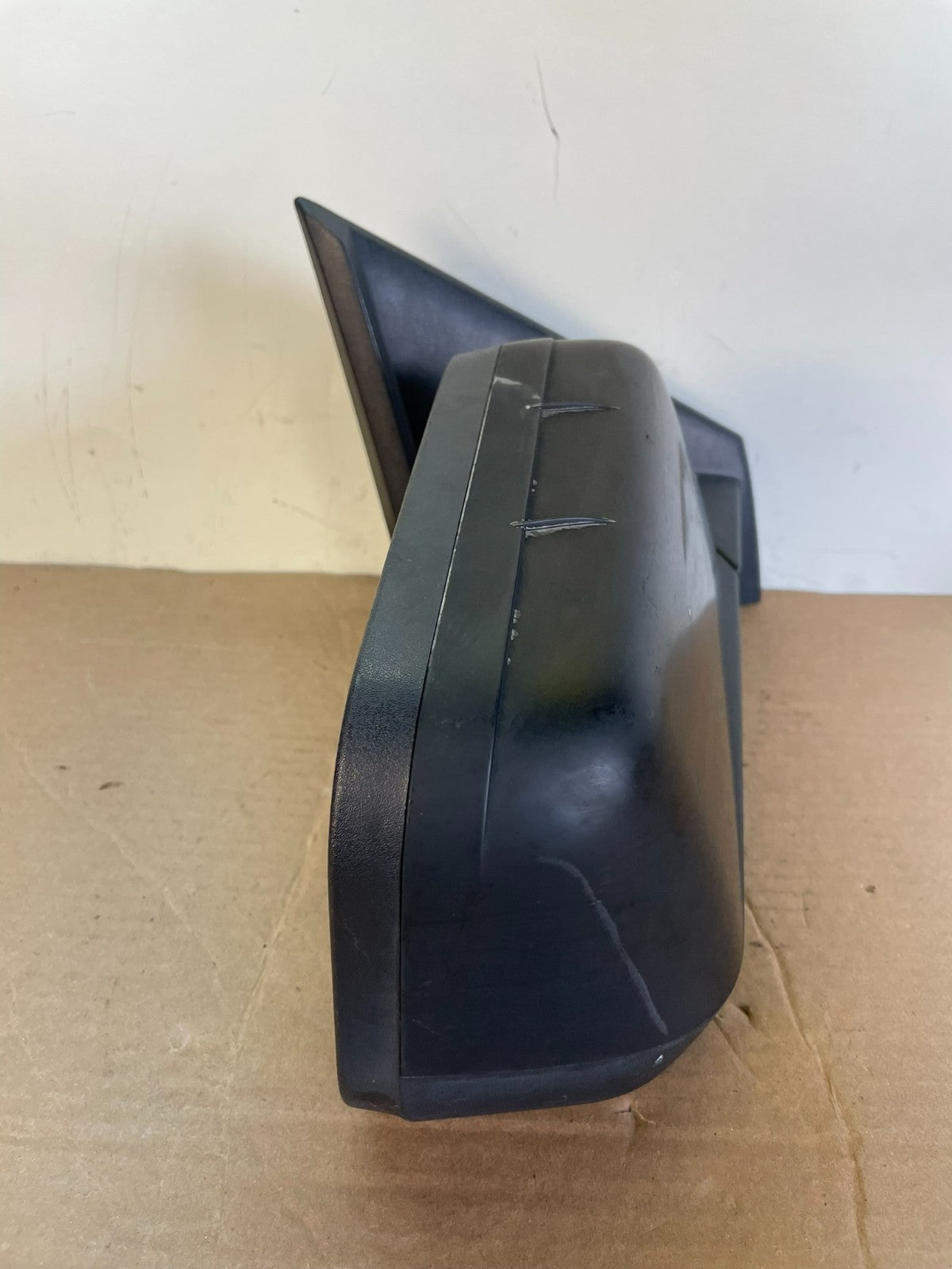 2007 to 2010 Ford Edge Right Passenger View Door Heated Mirror AG7880 DW6