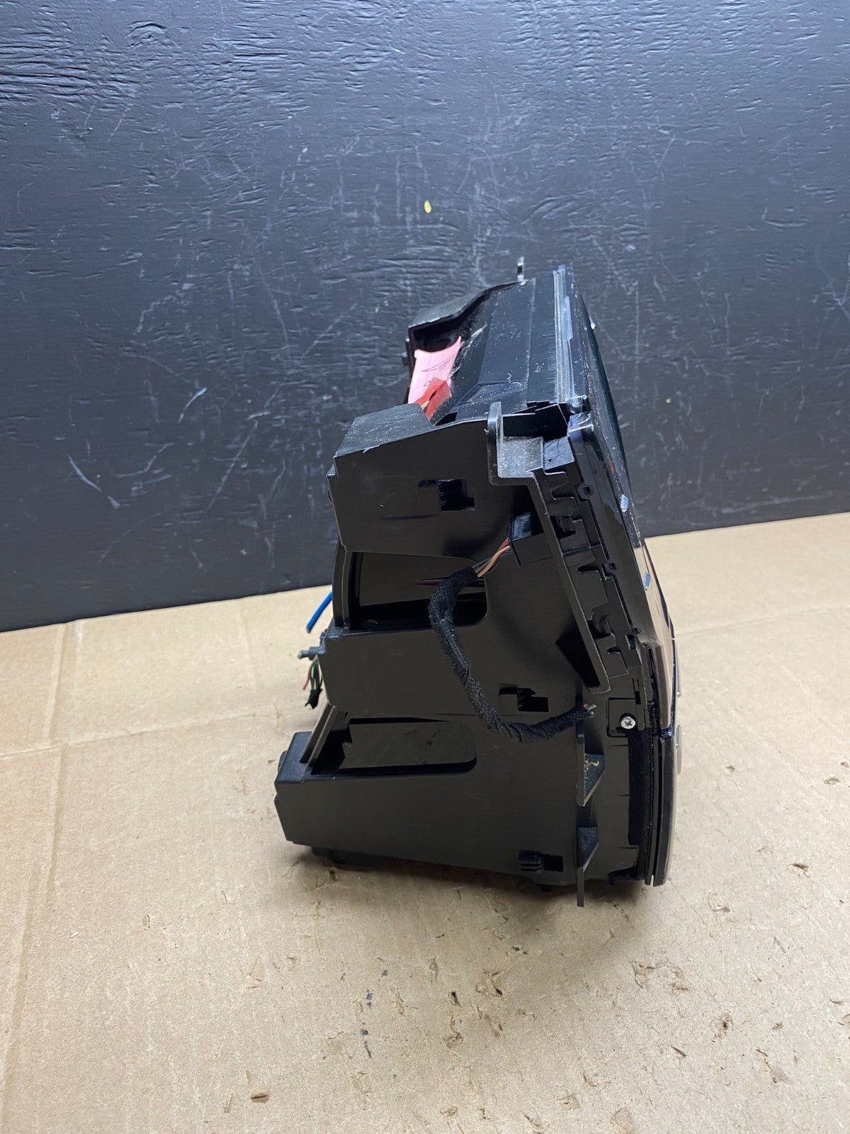 2013 to 2018 Cadillac Ats Touch Screen Radio Audio Display Screen OEM AB9565 DG1