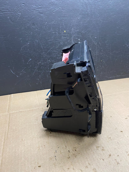 2013 to 2018 Cadillac Ats Touch Screen Radio Audio Display Screen OEM AB9565 DG1
