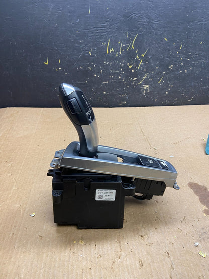 2011-2017 BMW 528I 535I F10 F01 Auto Gear Selector Transmission Shifter AC6377DG1