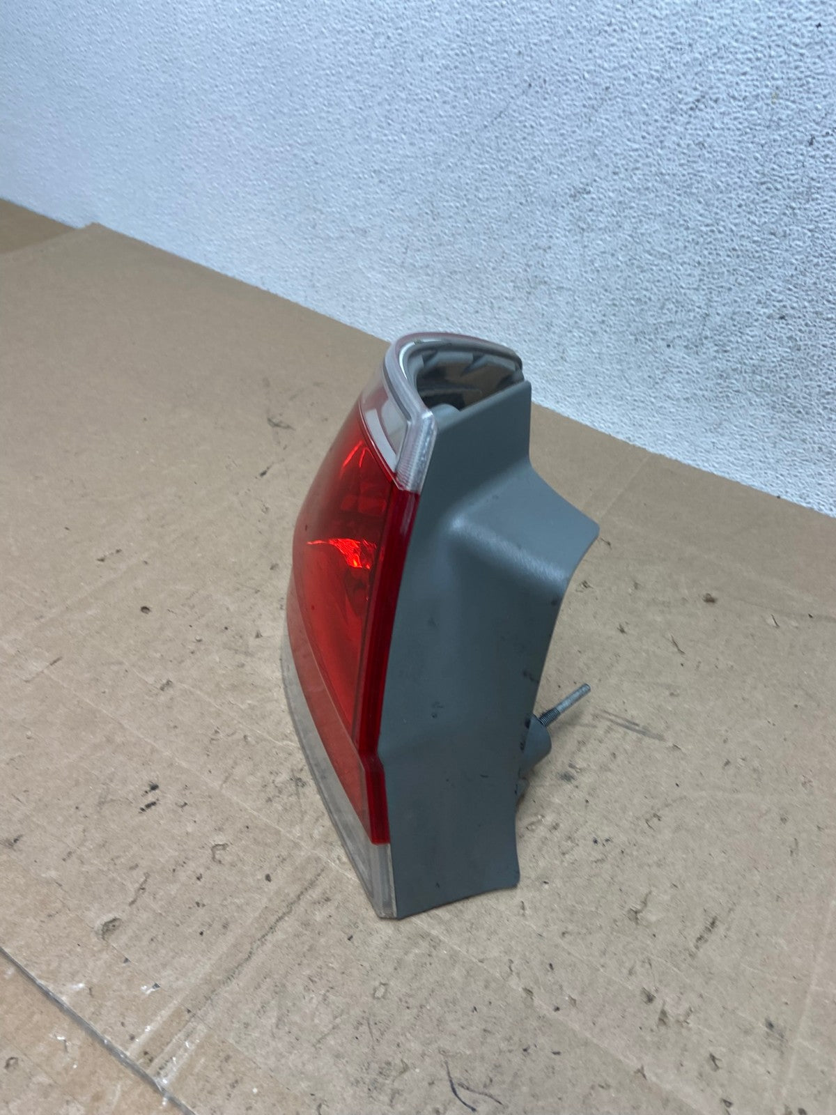 2008 2009 2010 2011 Ford Focus Sedan Left Driver Lh Side Tail Light AE6103 LK1