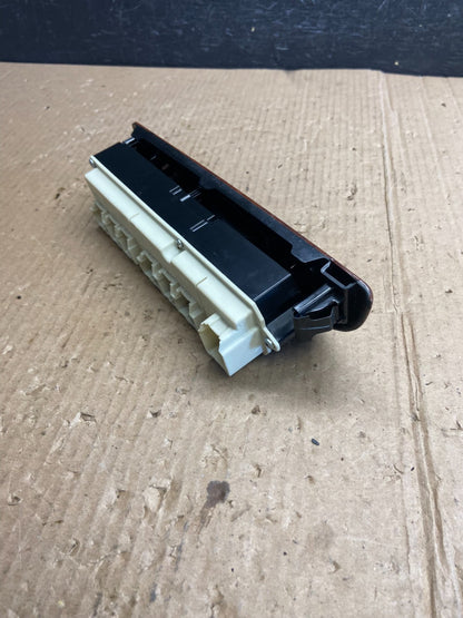 2007-2014 Tahoe Yukon Suburban Escalade Passenger Window Switch Control AE40094