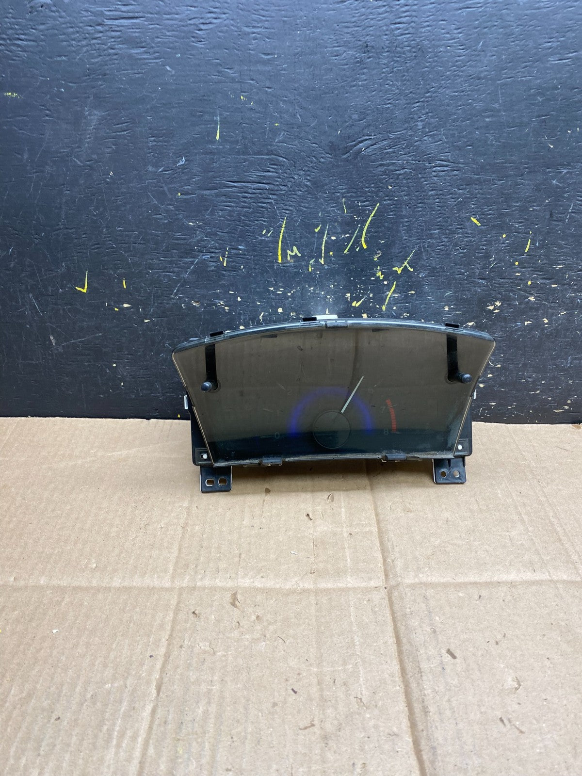 2012 to 2015 Honda Civic Speedometer Gauge Cluster Oem AA4650 DG0