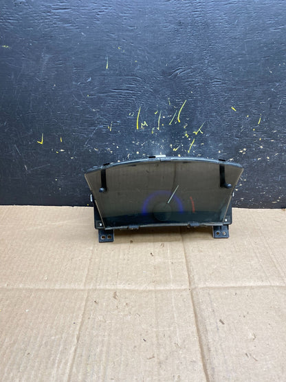 2012 to 2015 Honda Civic Speedometer Gauge Cluster Oem AA4650 DG0