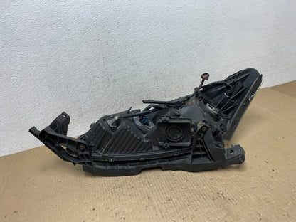 2008 to 2012 Honda Accord Sedan Right Passenger RH Headlight AF2871 DW7